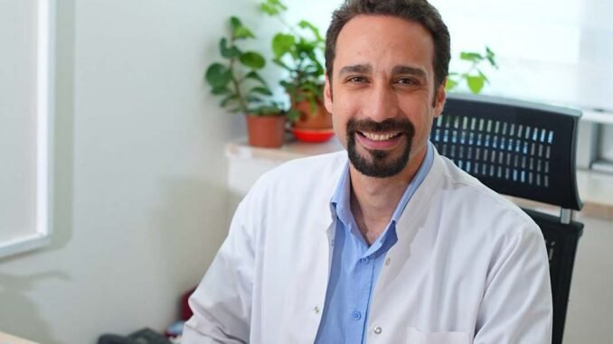 Sağlıklı Bir Gelecek İçin İyotun Önemi - İntroHaber