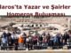 Klaros’ta Yazar ve Şairlerin Homeros Buluşması - İntroHaber