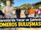 Klaros’ta Yazar ve Şairlerin Homeros Buluşması - İntroHaber