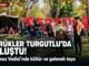 YÖRÜKLER TURGUTLU’DA BULUŞTU! Irlamaz Vadisi’nde Kültür ve Gelenek Toyu - İntroHaber
