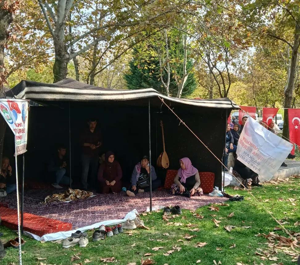 YÖRÜKLER TURGUTLU’DA BULUŞTU! Irlamaz Vadisi’nde Kültür ve Gelenek Toyu - İntroHaber