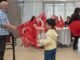 Çocuklar, Büyüklerin Kendilerine Miras Bıraktığı Cumhuriyet Bayramını Kutladı - İntroHaber