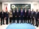 İZMİR İÇİN ANKARA ZİRVESİ! MURAT KURUM’LA KENTSEL DÖNÜŞÜM VE KÖRFEZ MASADA - İntroHaber
