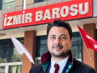 İzmir Barosu Yeni Yönetiminden İlk Açıklama: "Basın Özgürlüğüne Yargısal Baskıya Son Verilmelidir!" - İntroHaber